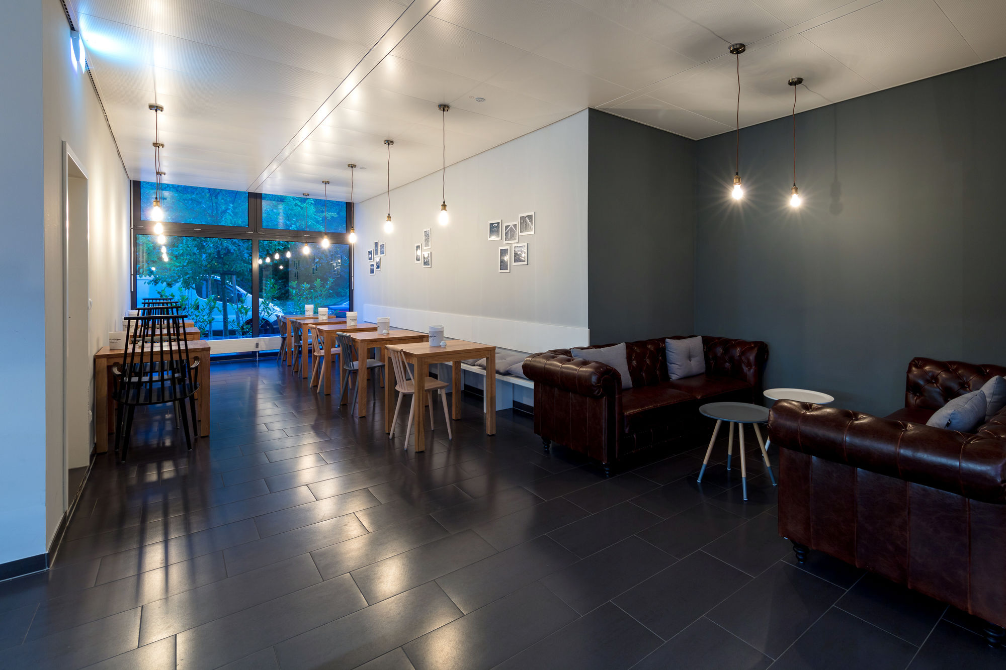 Hotellbilder av mk hotel stuttgart - nummer 1 av 10