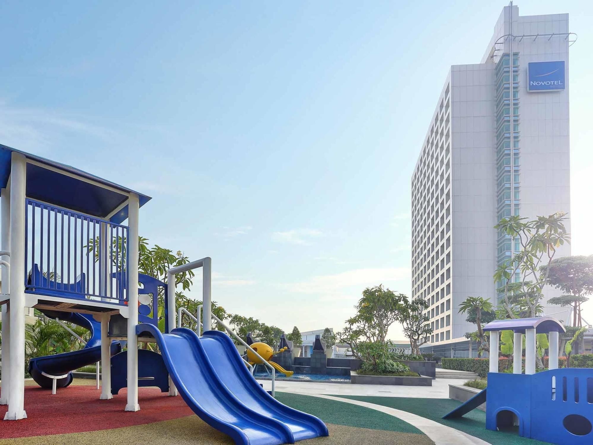 Hotel Novotel Tangerang, Indonesien, Tangerang. Großes 2