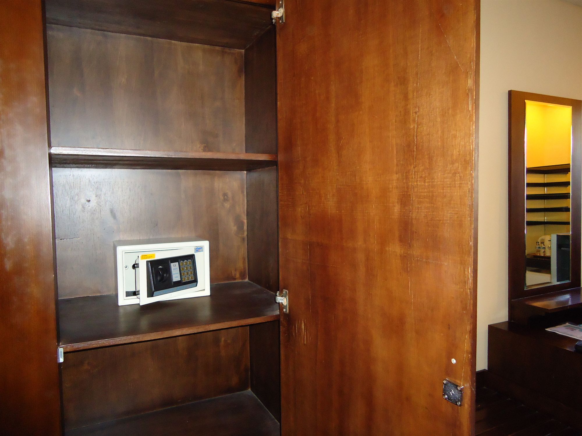 Hotellbilder av Hotel Puri Ayu - nummer 1 av 10