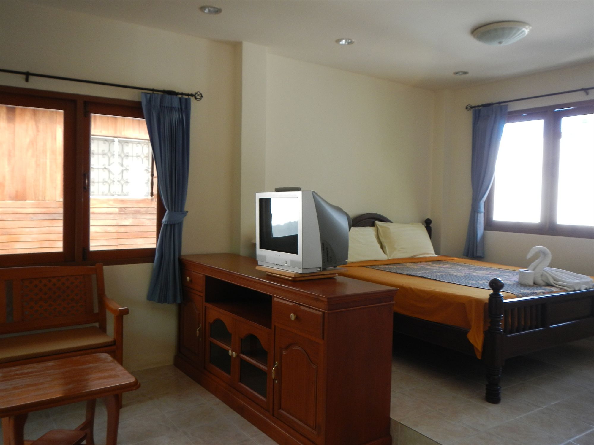 Hotellbilder av Sunrise Bungalow - nummer 1 av 10