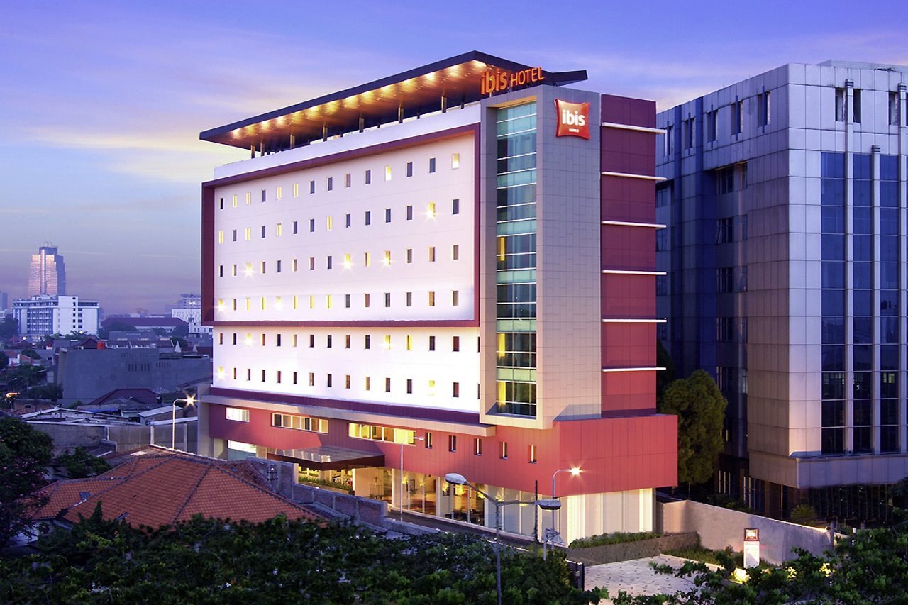 ibis Jakarta Senen