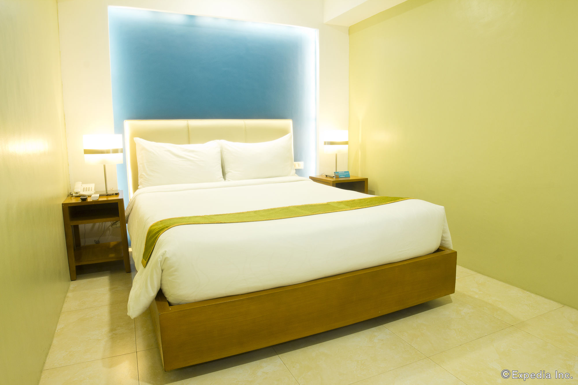 Hotel Boracay Haven Resort, Philippinen, Boracay (Malay). Großes 1