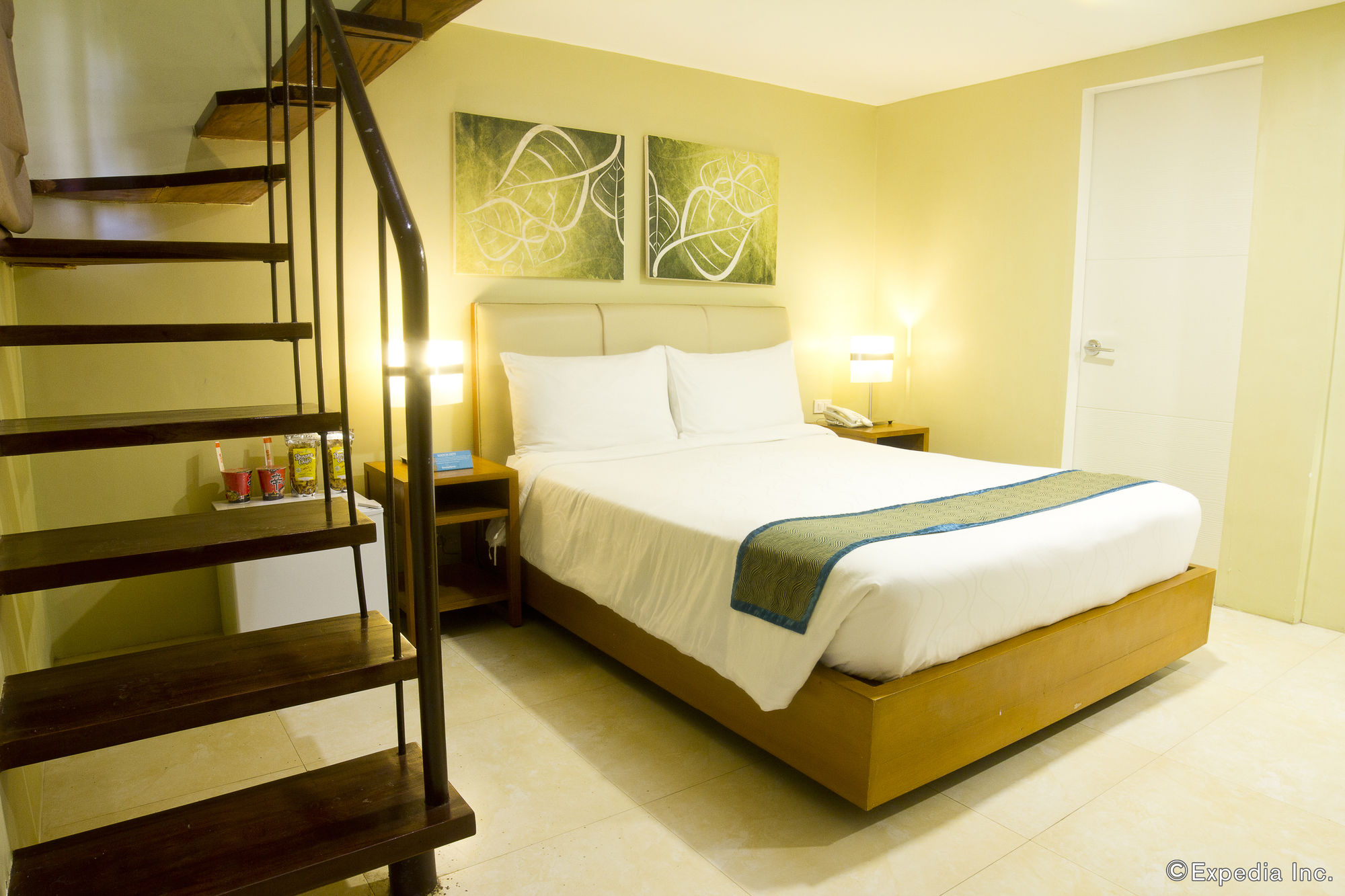 Hotel Boracay Haven Resort, Philippinen, Boracay (Malay). Großes 2