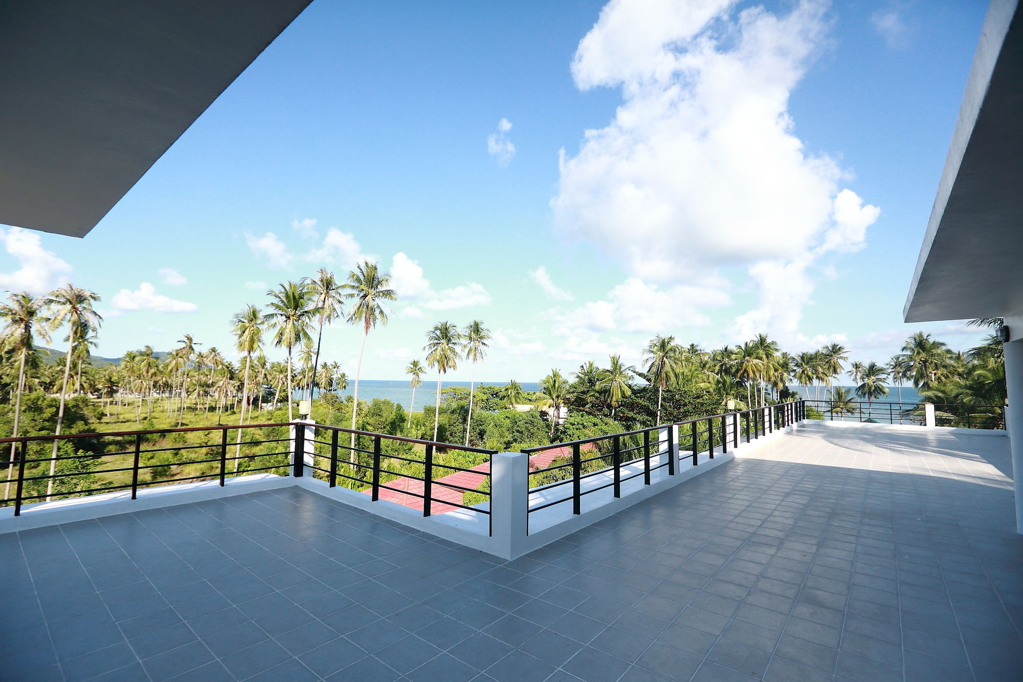 Hotellbilder av Samui Natien Village - nummer 1 av 10