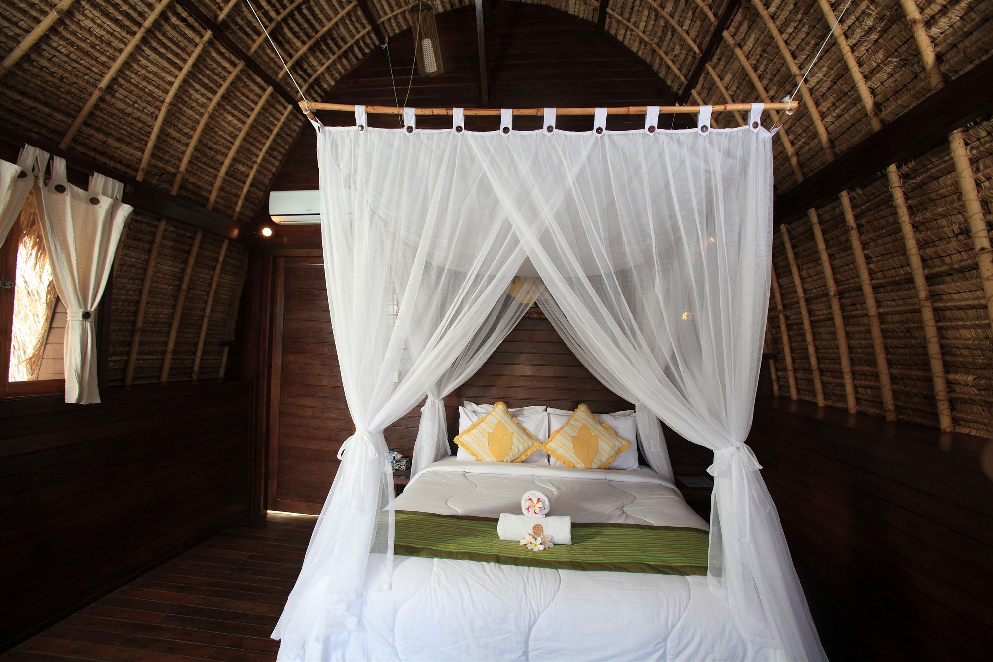 Hotellbilder av Sunset Coin Lembongan Cottage and Spa - nummer 1 av 10