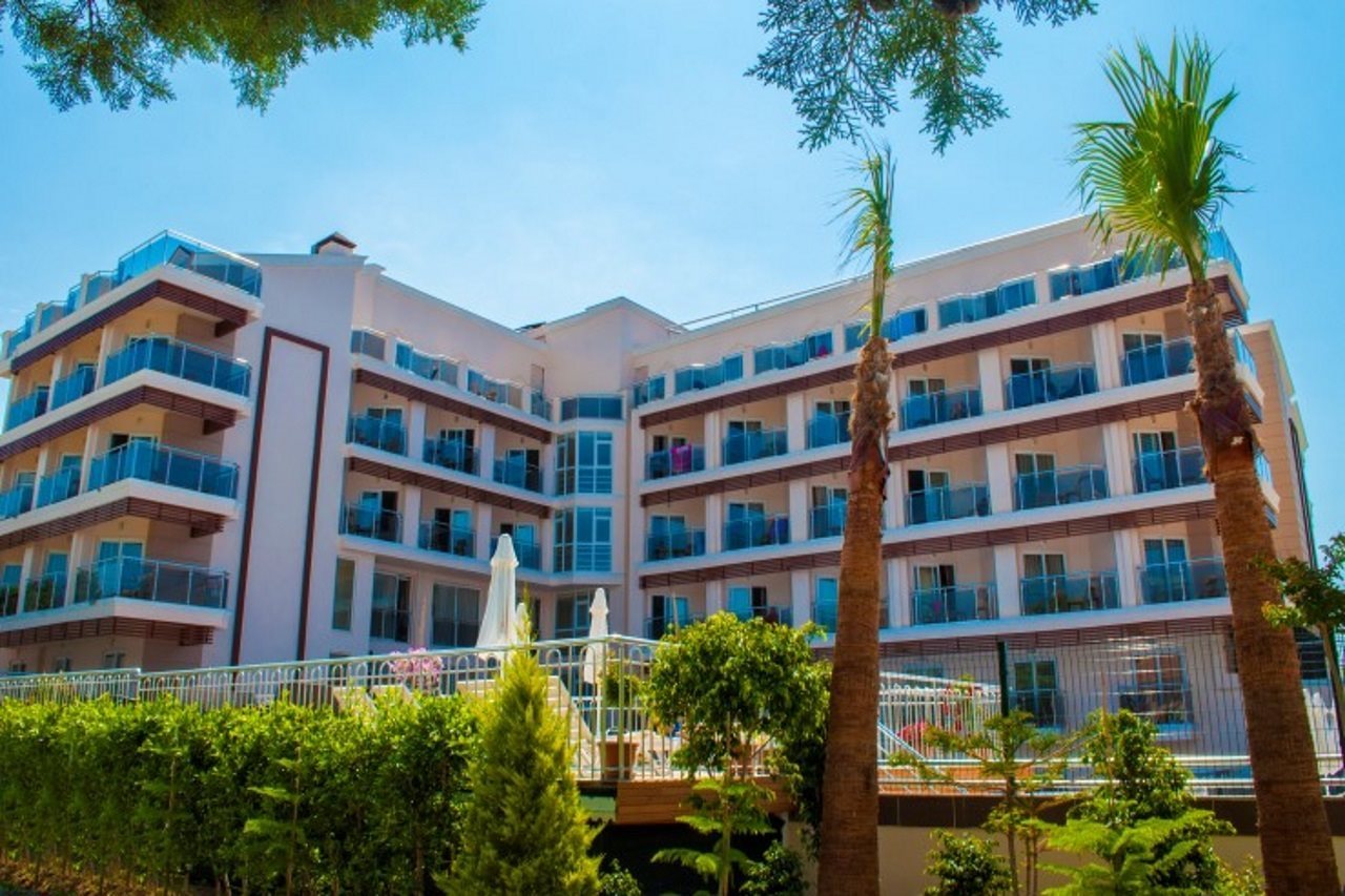 Hotellbilder av Side Bay Hotel - nummer 1 av 8