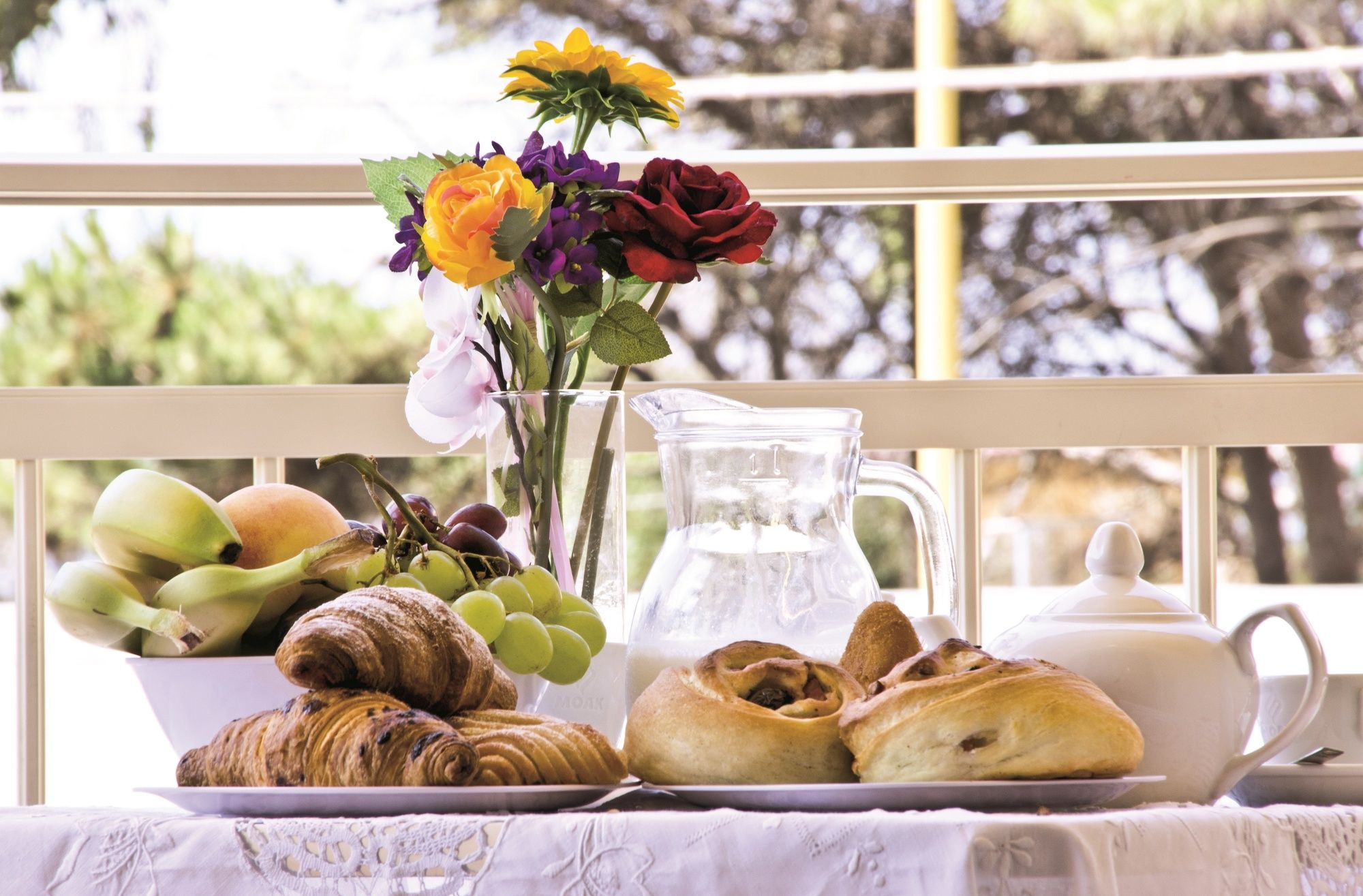 B&B AlbaChiara