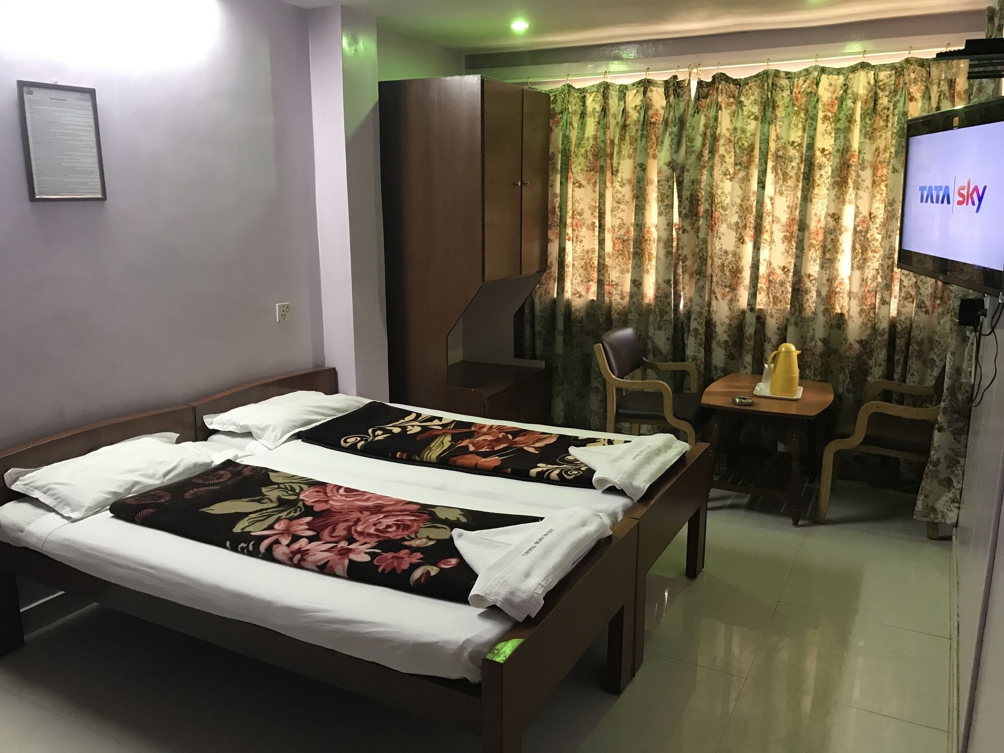 Hotellbilder av Campal Beach Resort - nummer 1 av 2