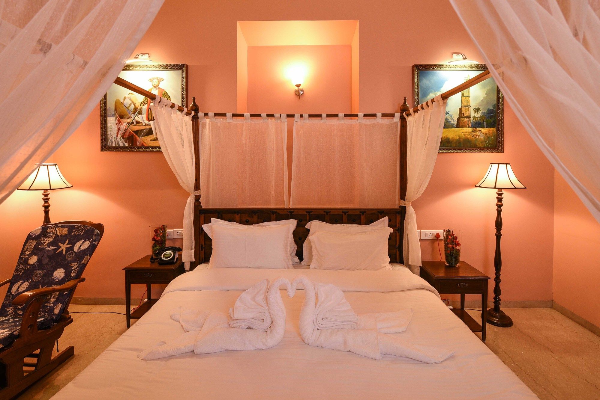 Billede av hotellet Surya Kiran Heritage Hotel - nummer 1 af 10