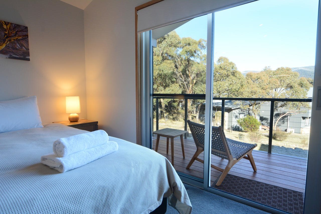 Hotel Oaks Lake Crackenback Resort, Australien, Crackenback. Großes 44