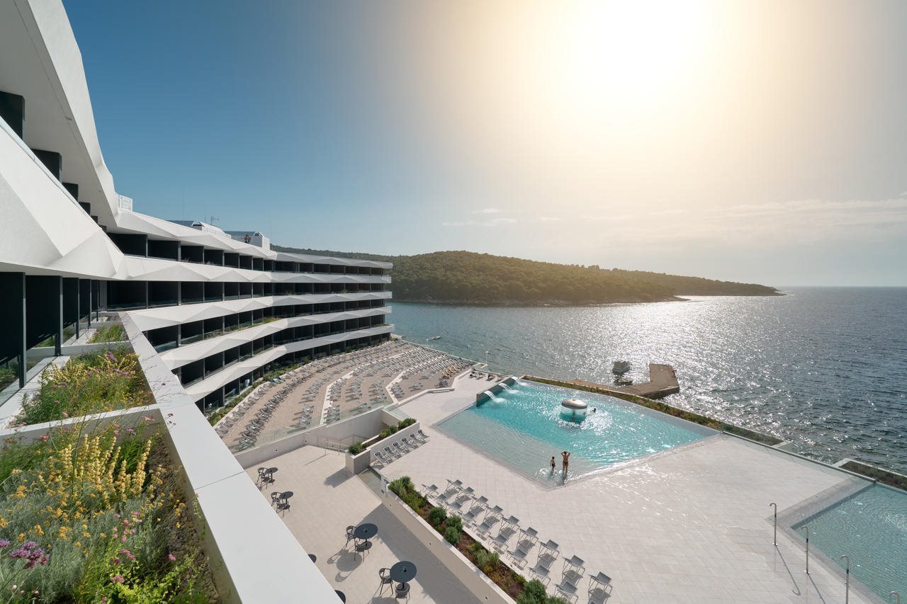 Billede av hotellet Grand Hotel View - nummer 1 af 10