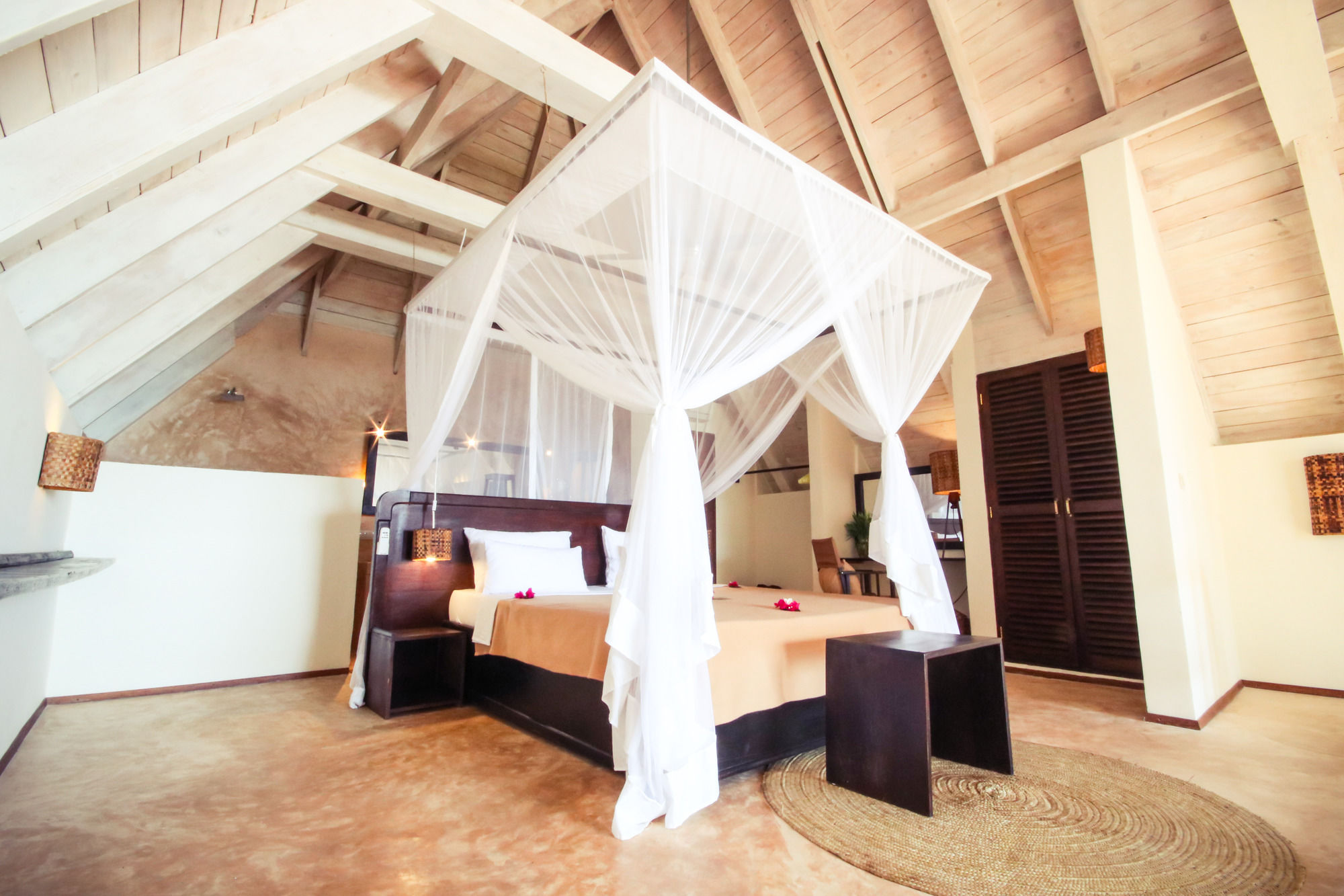Hotellbilder av Jambiani Villas - nummer 1 av 10