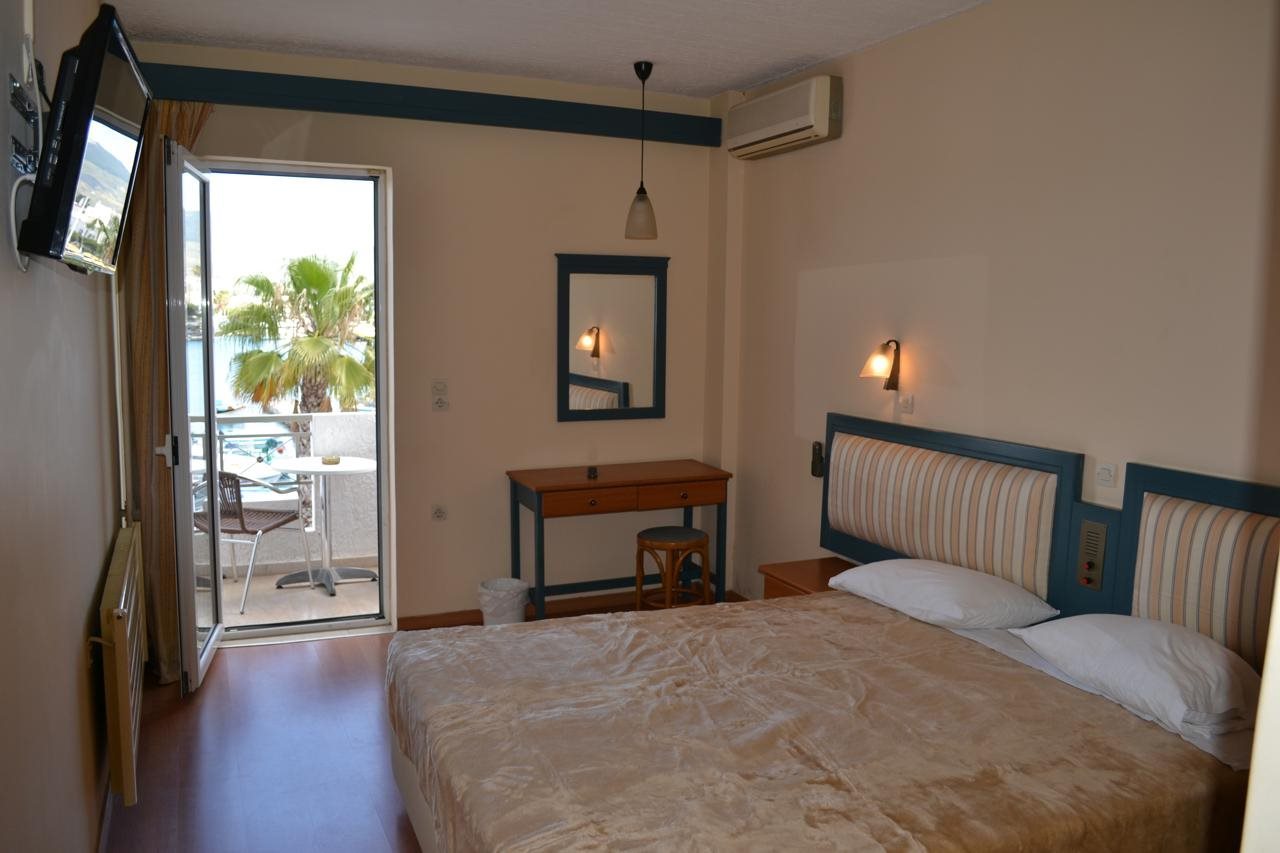 Hotel Astron Hotel, Griechenland, Rhodos-Stadt. Großes 2