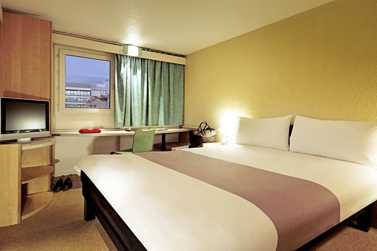 Hotel ibis Oran Les Falaises, Algerien, Oran. Großes 2