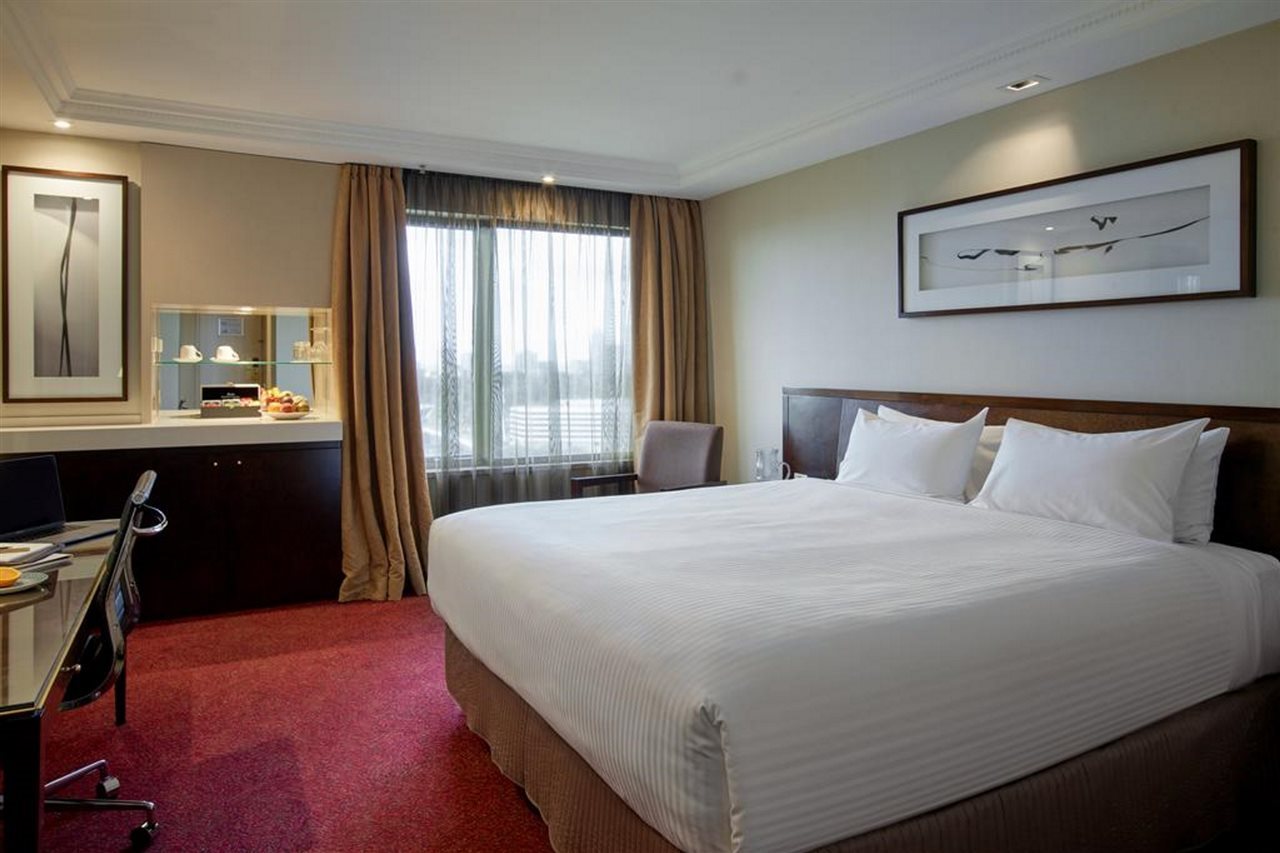 Hotel Pullman Melbourne on the Park, Australien, Melbourne. Großes 2