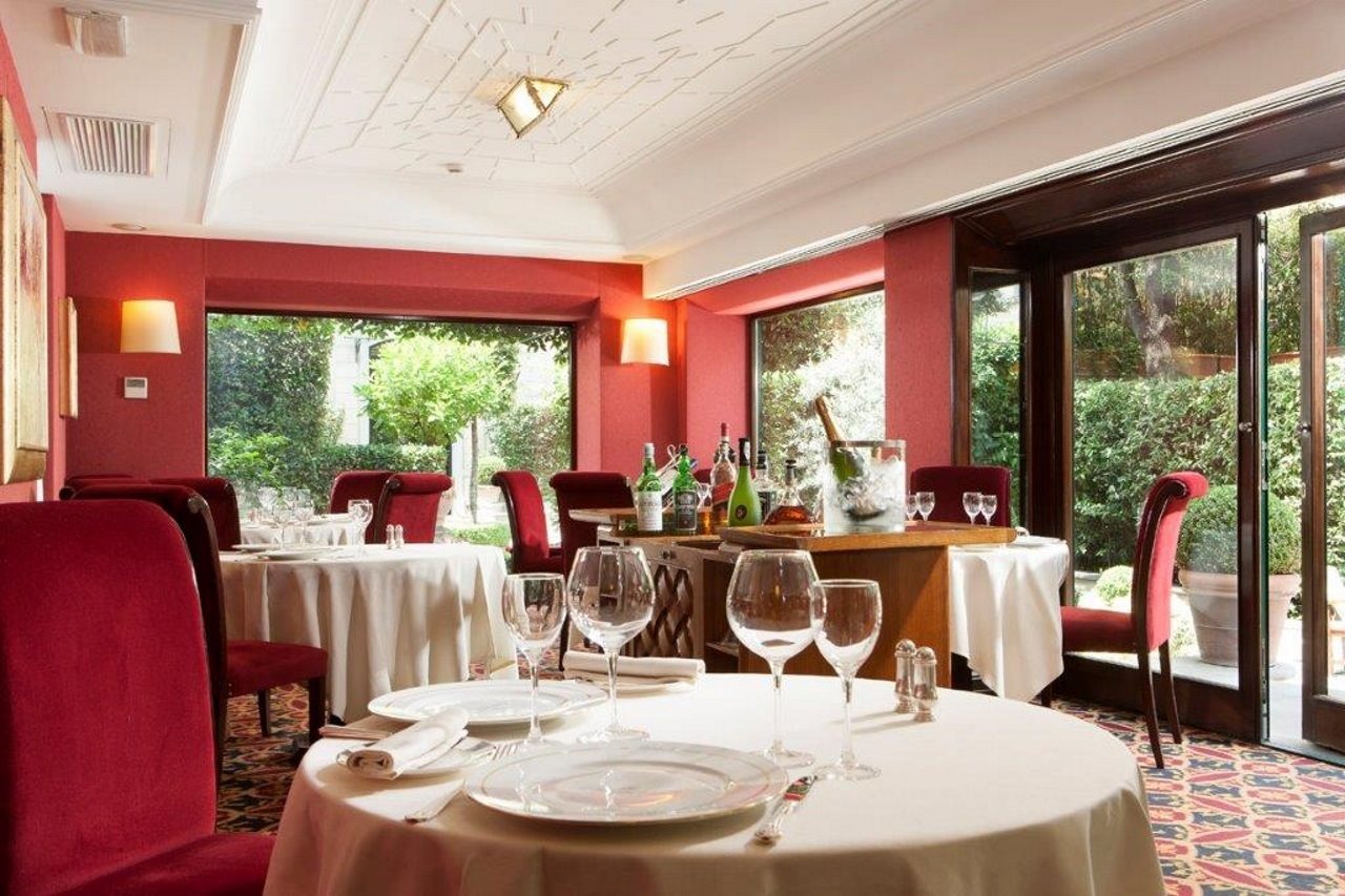 Hotellbilder av Regency Hotel Florence - nummer 1 av 110