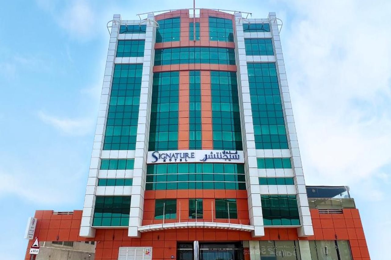 Hotellbilder av Signature Hotel Al Barsha - nummer 1 av 35