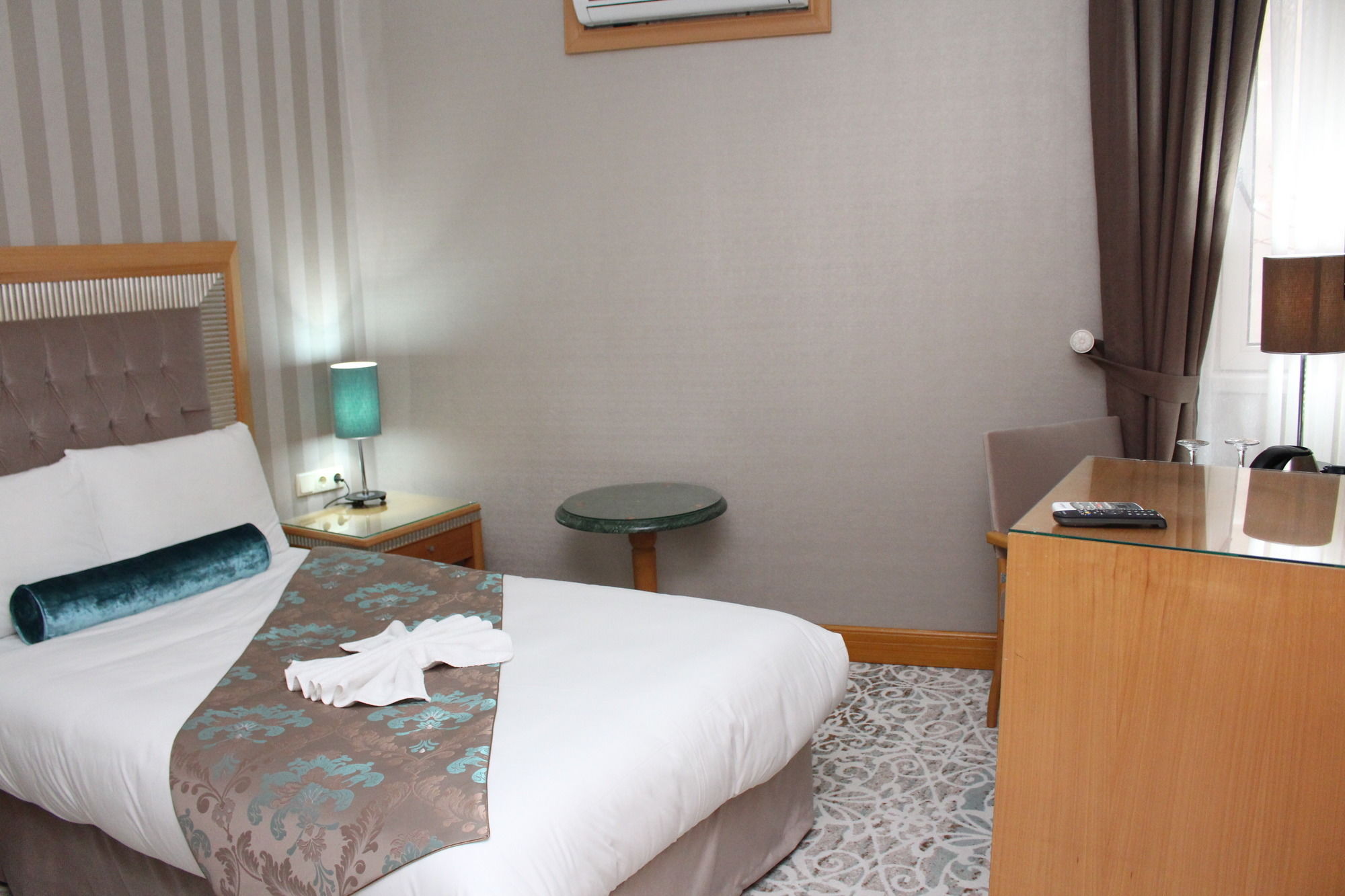 AHC Taksim Hotel Special Class