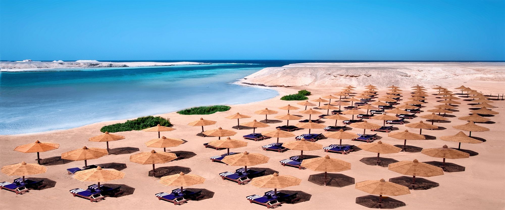 Hotel SUNRISE Cardina Resort, Ägypten, Marsa Alam. Großes 1