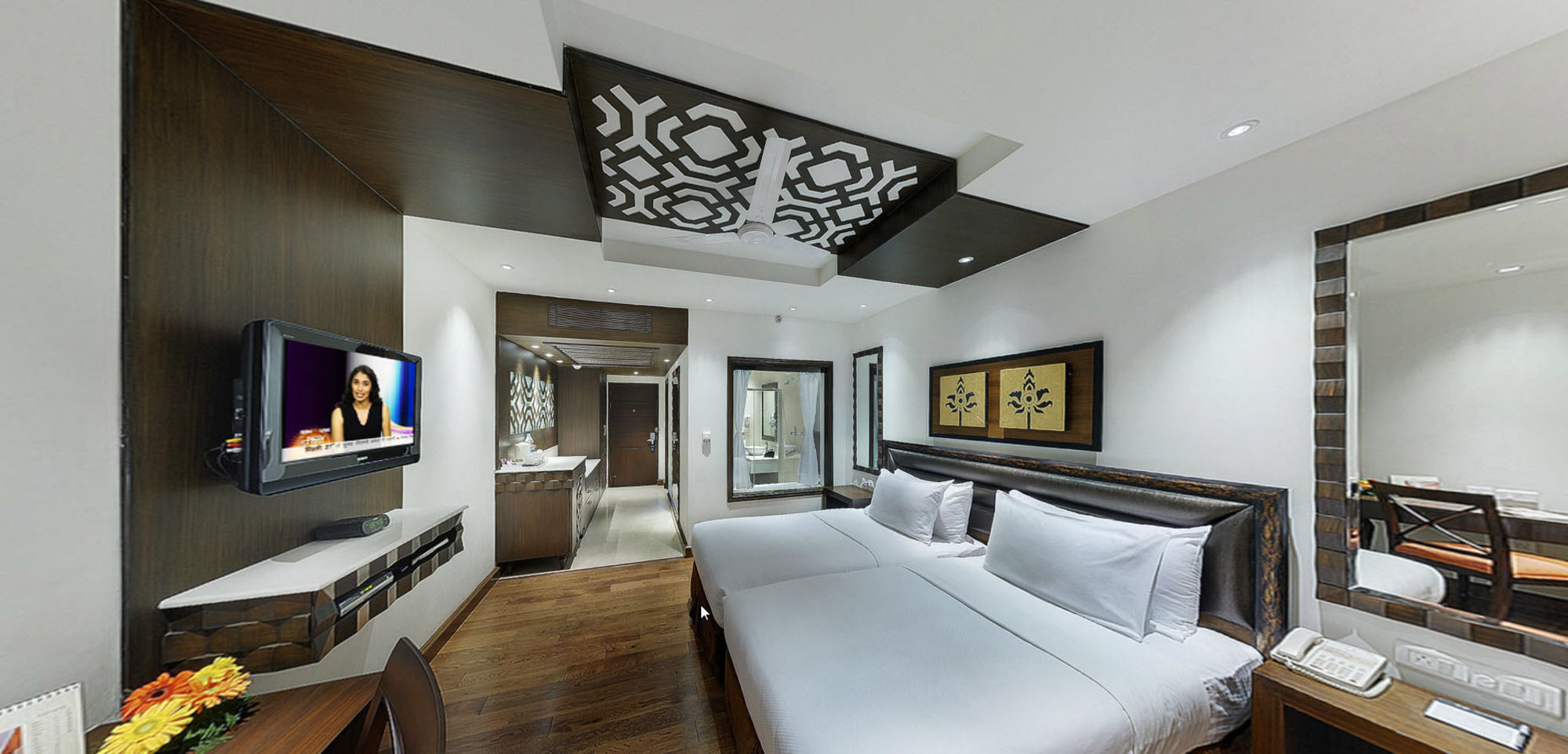 Hotel MAYFAIR Convention, Indien, Bhubaneswar. Großes 1