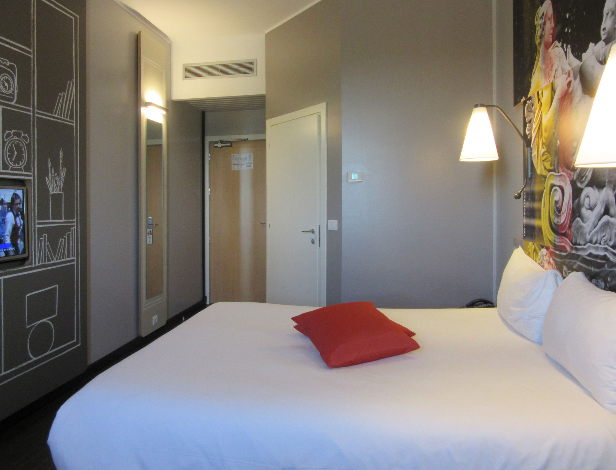 ibis Milano Fiera