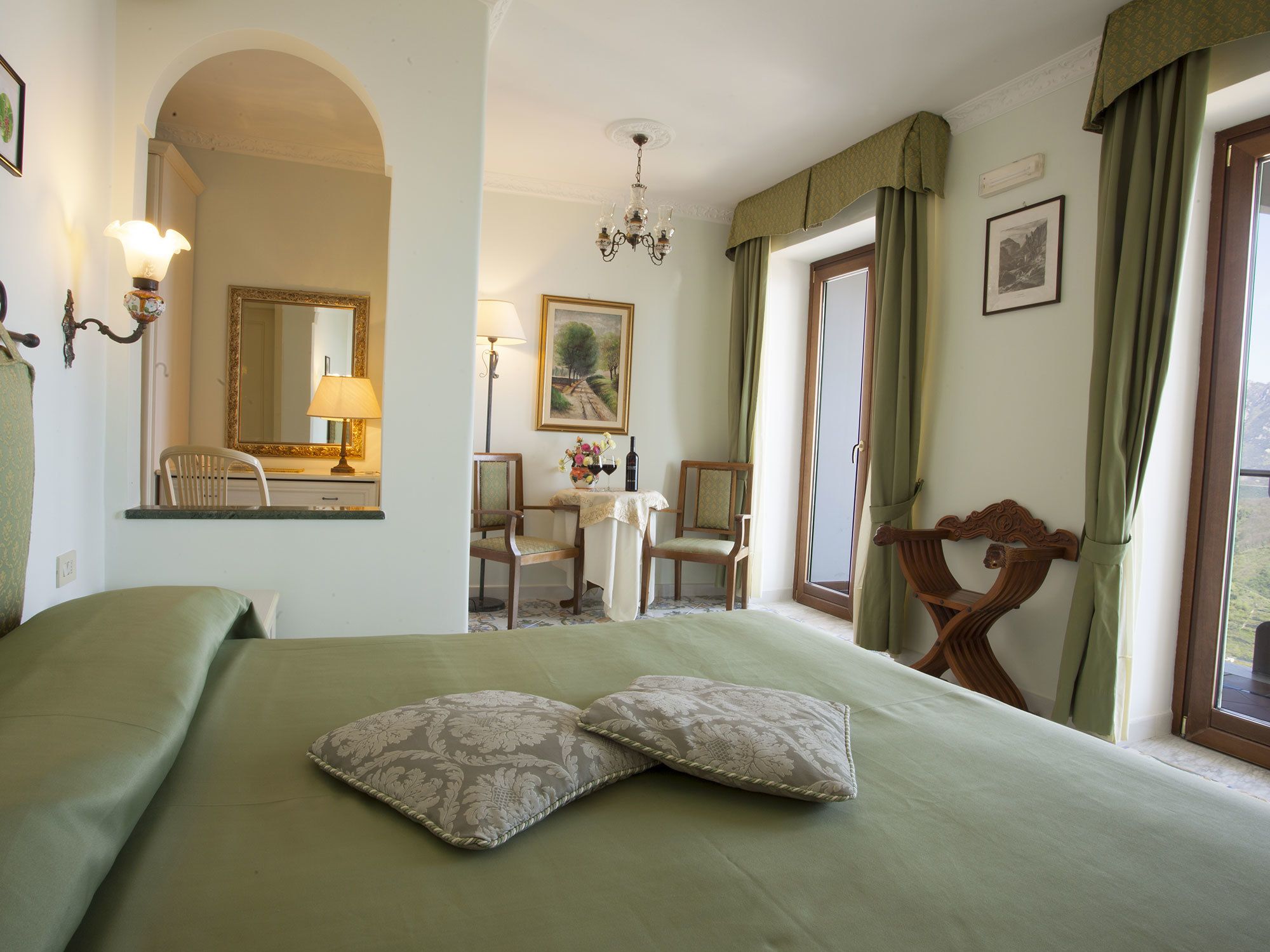 Hotellbilder av Bonadies Hotel - nummer 1 av 19