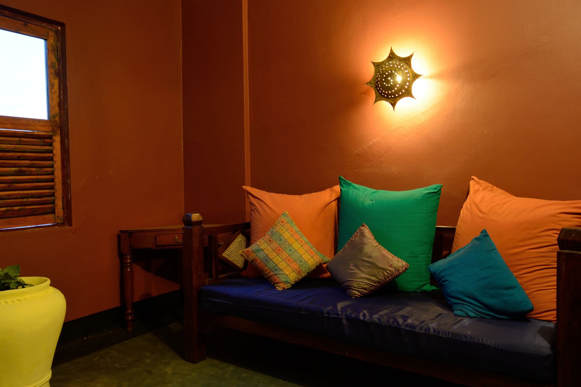 Hotel Beyt-Al-Salaam Boutique hotel, Tansania, Stone Town. Großes 1