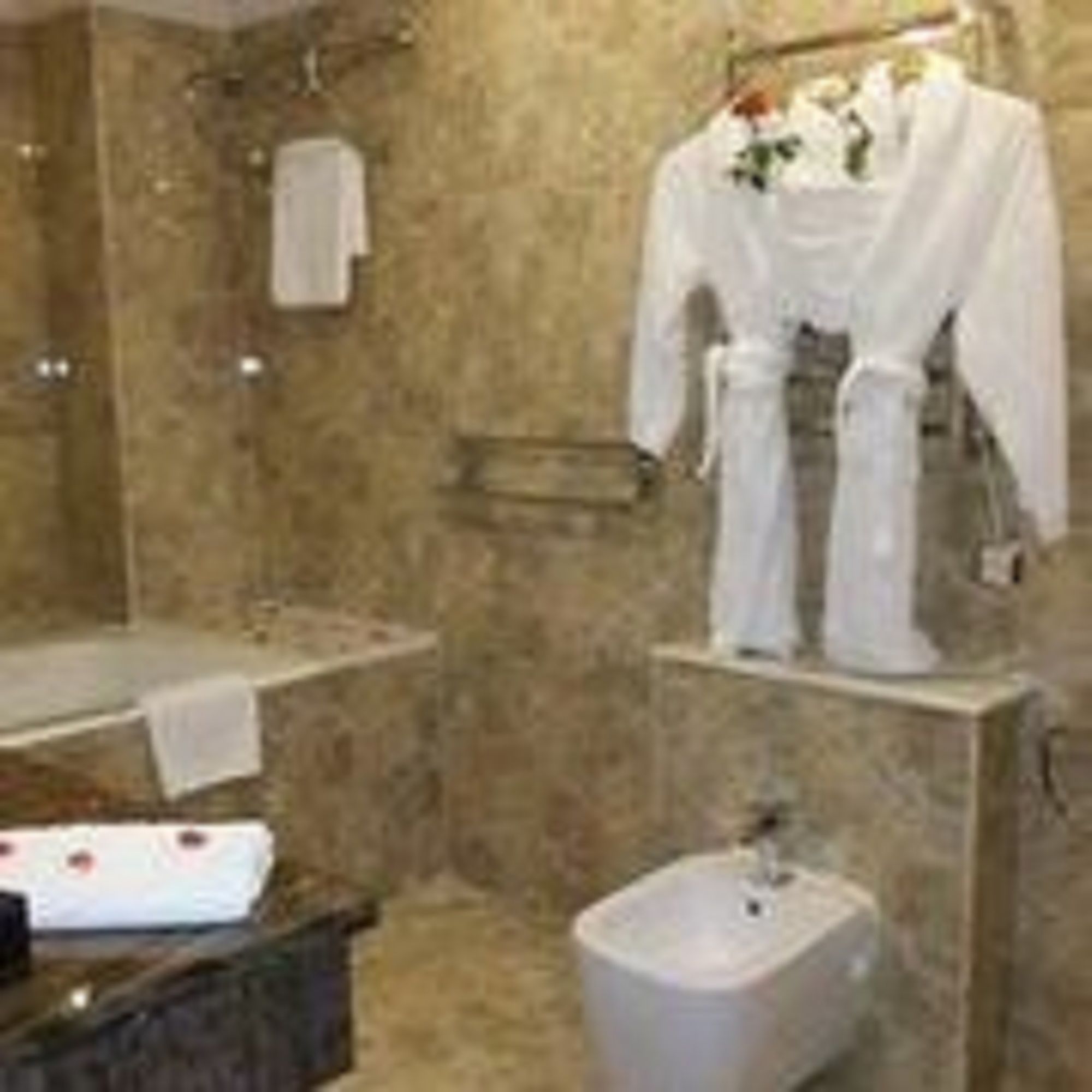 Hotel Oasis Hotel, Algerien, Algier. Großes 2