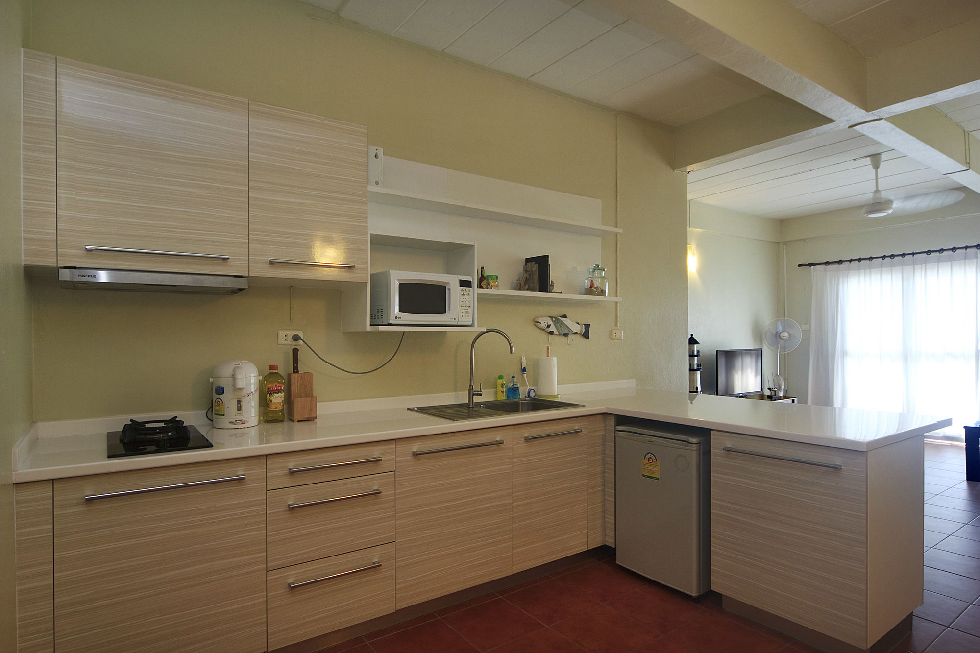 Hotellbilder av Coral View Maehaad Serviced Apartment - nummer 1 av 10