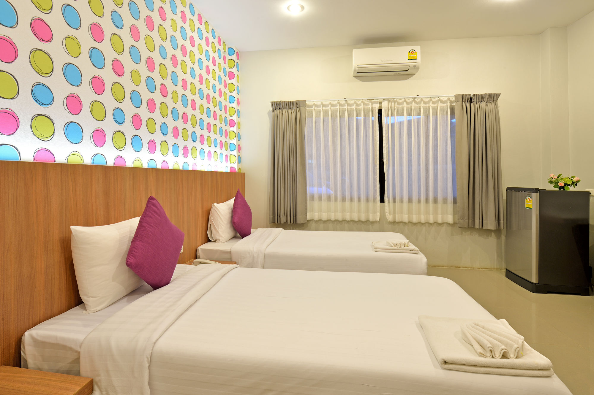 Hotellbilder av Tairada Boutique Hotel - nummer 1 av 10