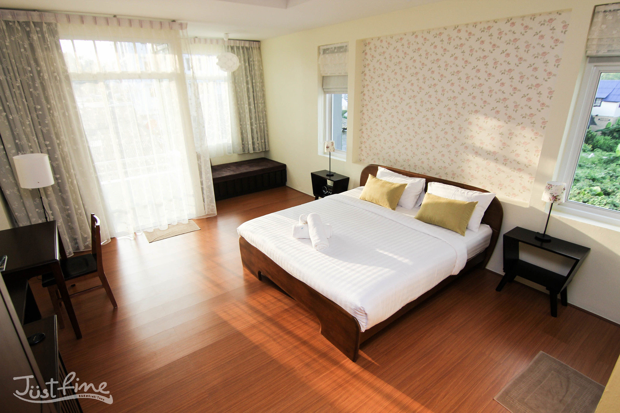 Hotellbilder av Just Fine Krabi - nummer 1 av 10