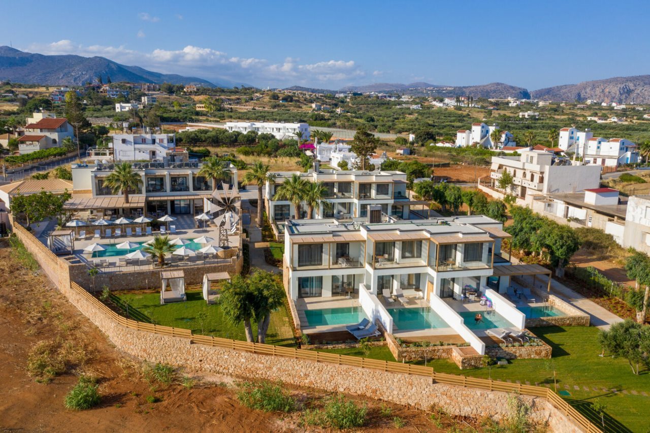 Hotellbilder av ALOE Boutique Hotel powered by Anissa Beach - nummer 1 av 16