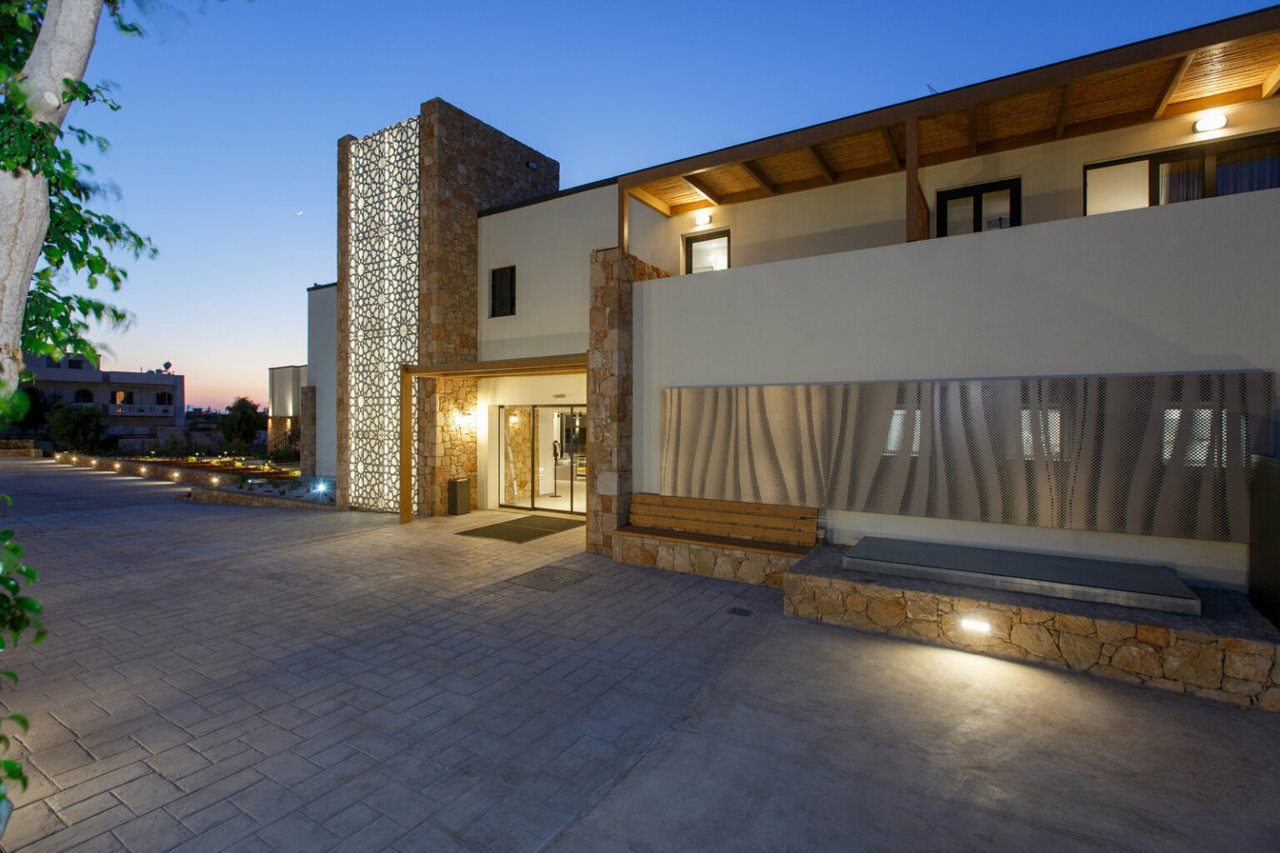 Hotel ALOE Boutique Hotel powered by Anissa Beach, Griechenland, Anissaras. Großes 2