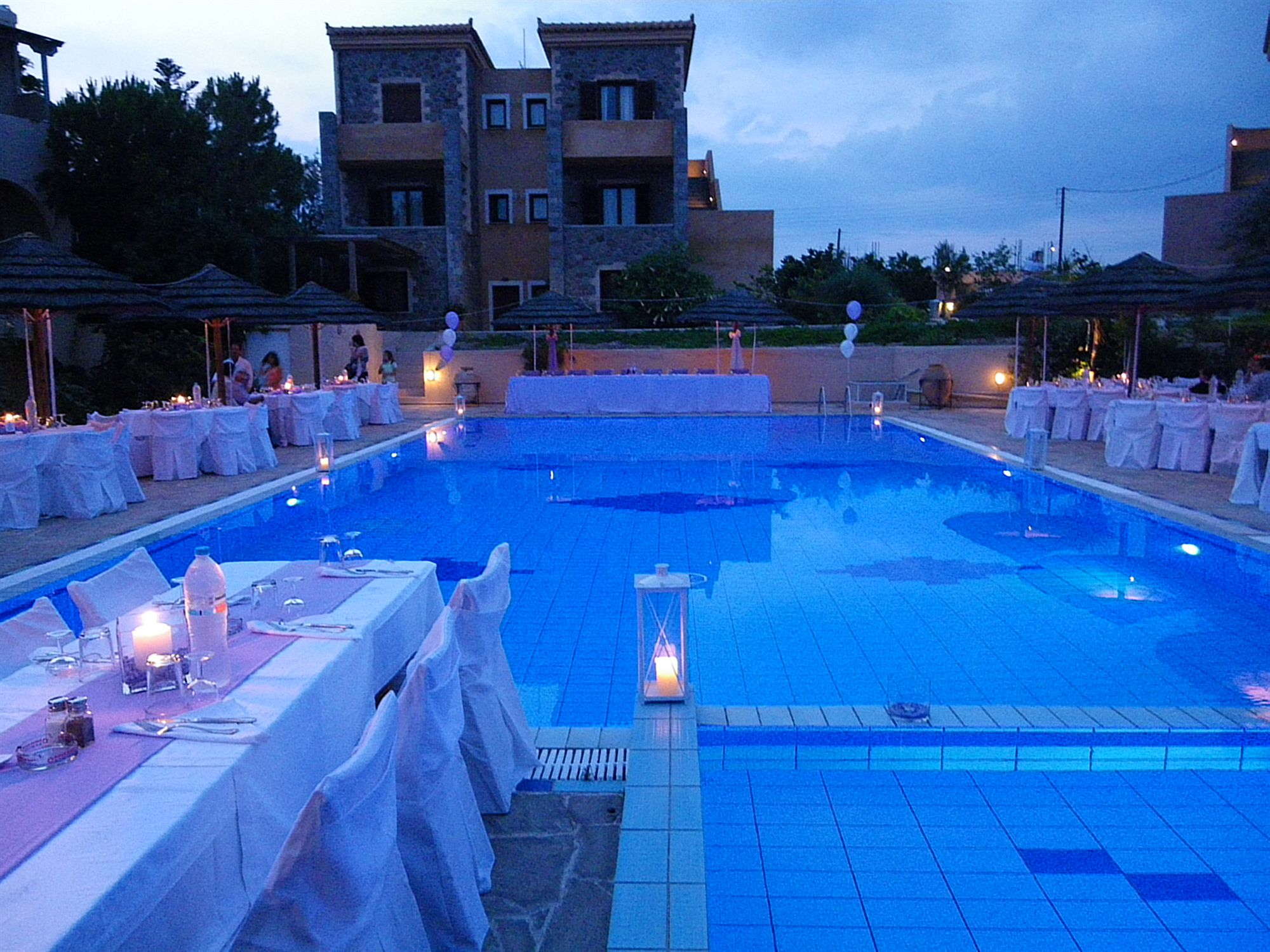 Hotellbilder av Antzi Studios - nummer 1 av 10