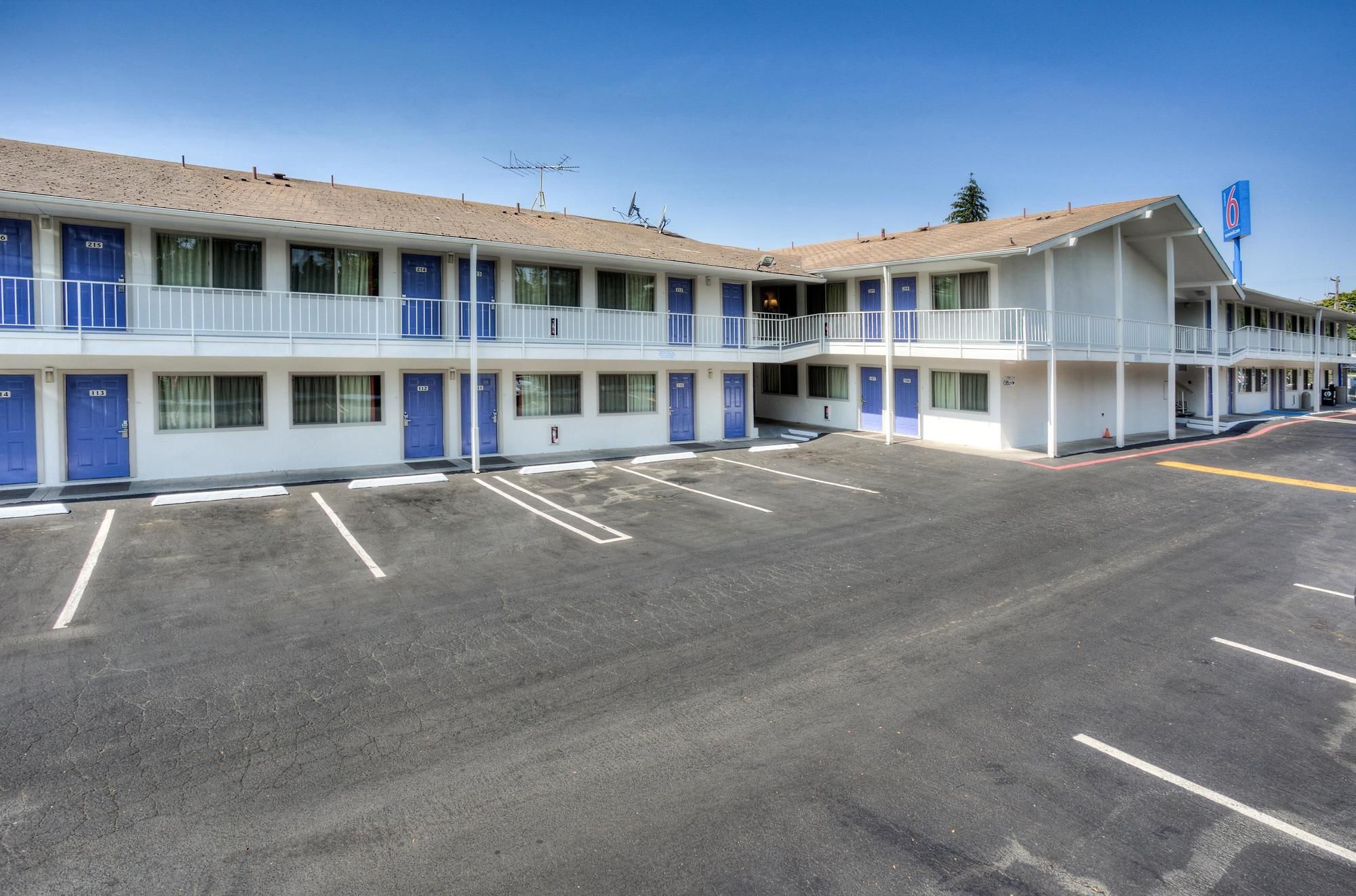 Hotel Motel6 Tigard, OR - Portland South - Lake Oswego, USA, Tigard. Großes 1