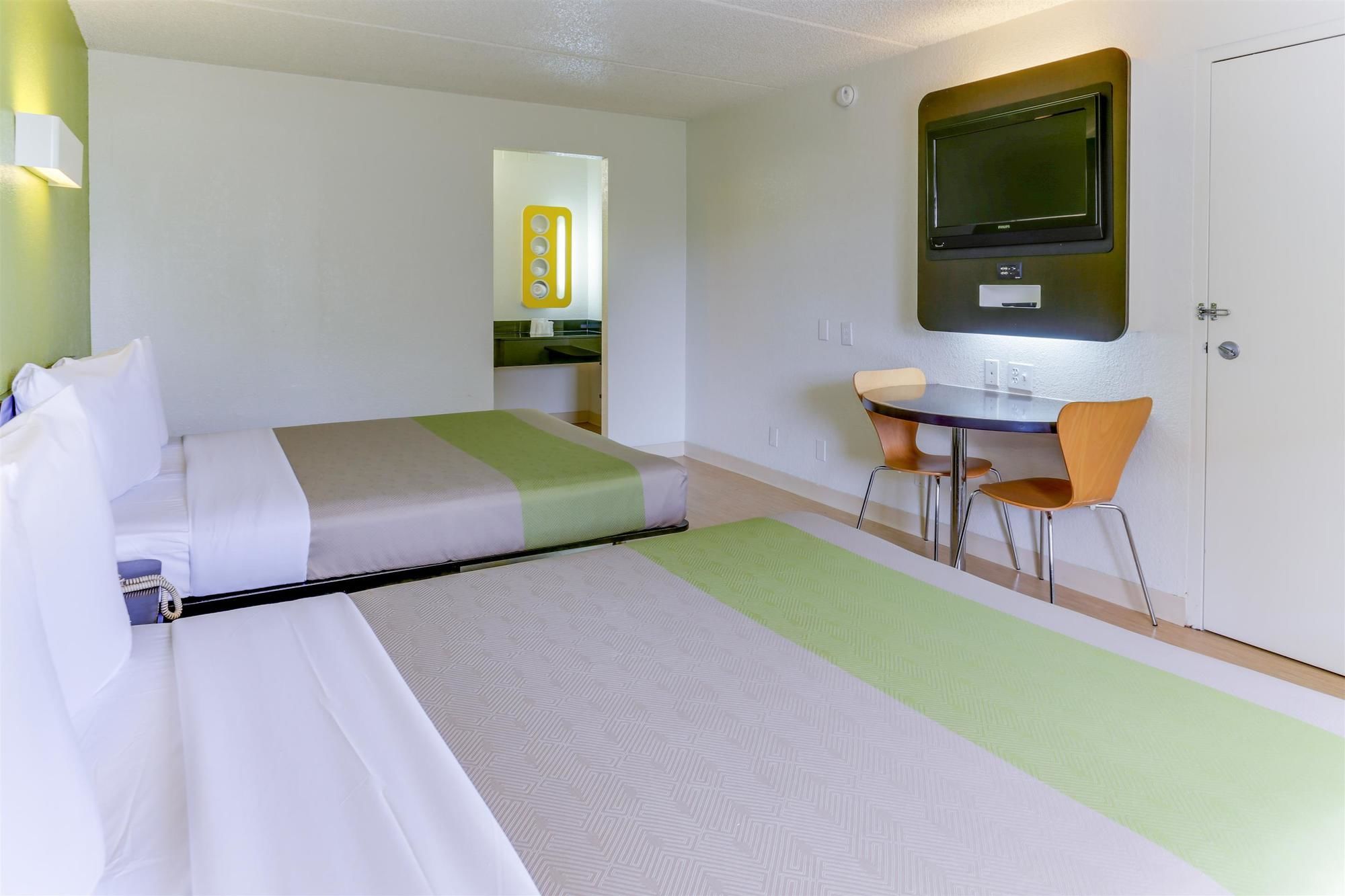 Hotel OYO Hotel Houston Katy Freeway, USA, Houston. Großes 2