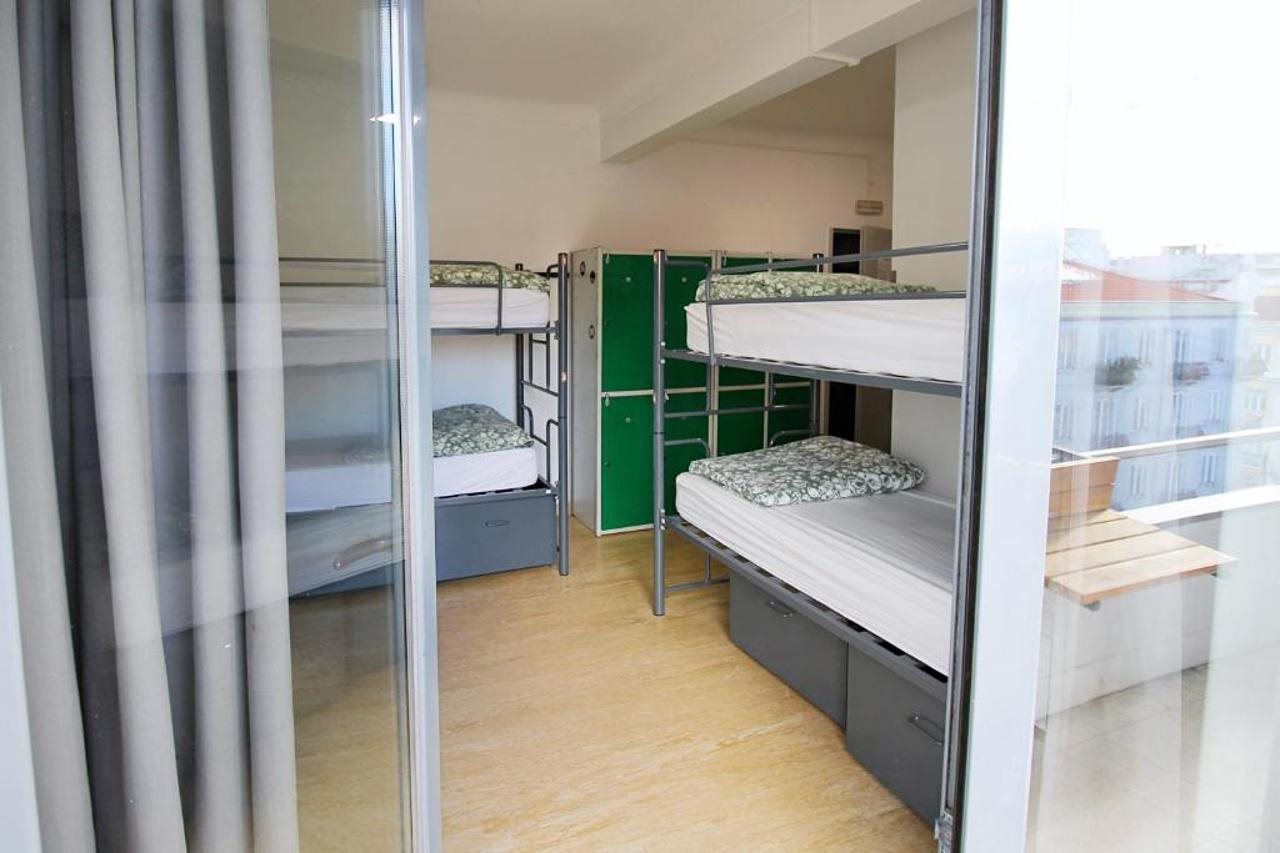 Billede av hotellet WOT Lisbon Nomad - nummer 1 af 10