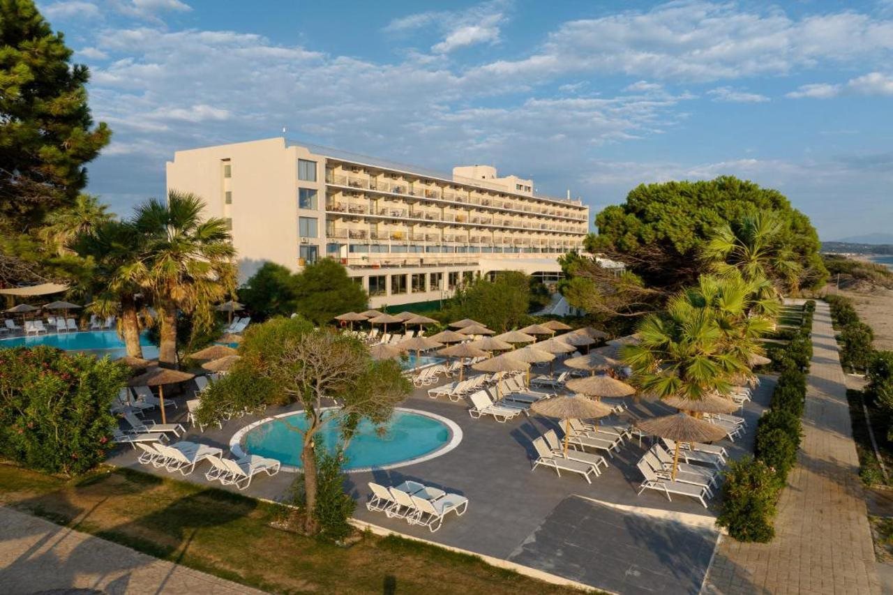 Hotel Ninos Grand Beach Hotel & Resort, Griechenland, Preveza. Großes 1