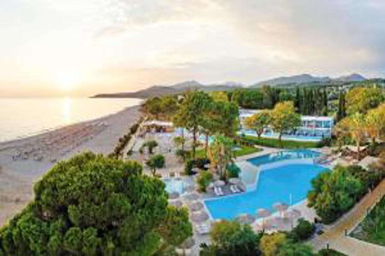 Hotel Ninos Grand Beach Hotel & Resort, Griechenland, Preveza. Großes 2