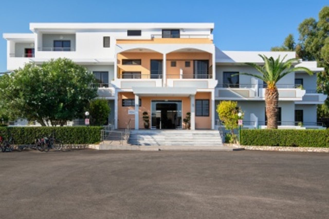 Hotellbilder av Meliton - nummer 1 av 38