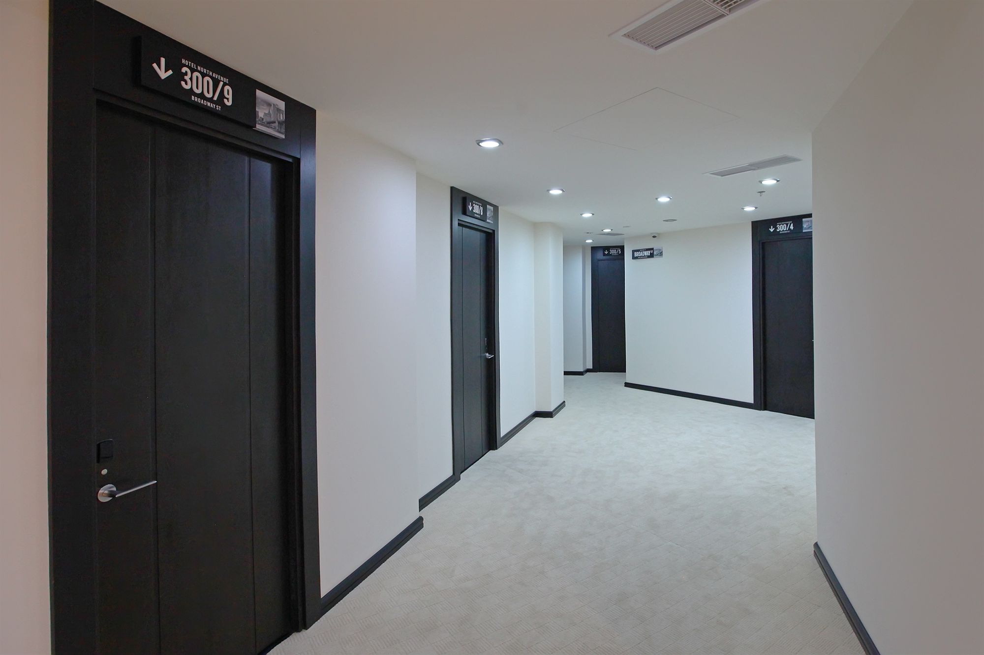 Hotel North Avenue by Stellar Hotels (Ex:North Avenue Hotel), Armenien, Jerewan. Großes 2