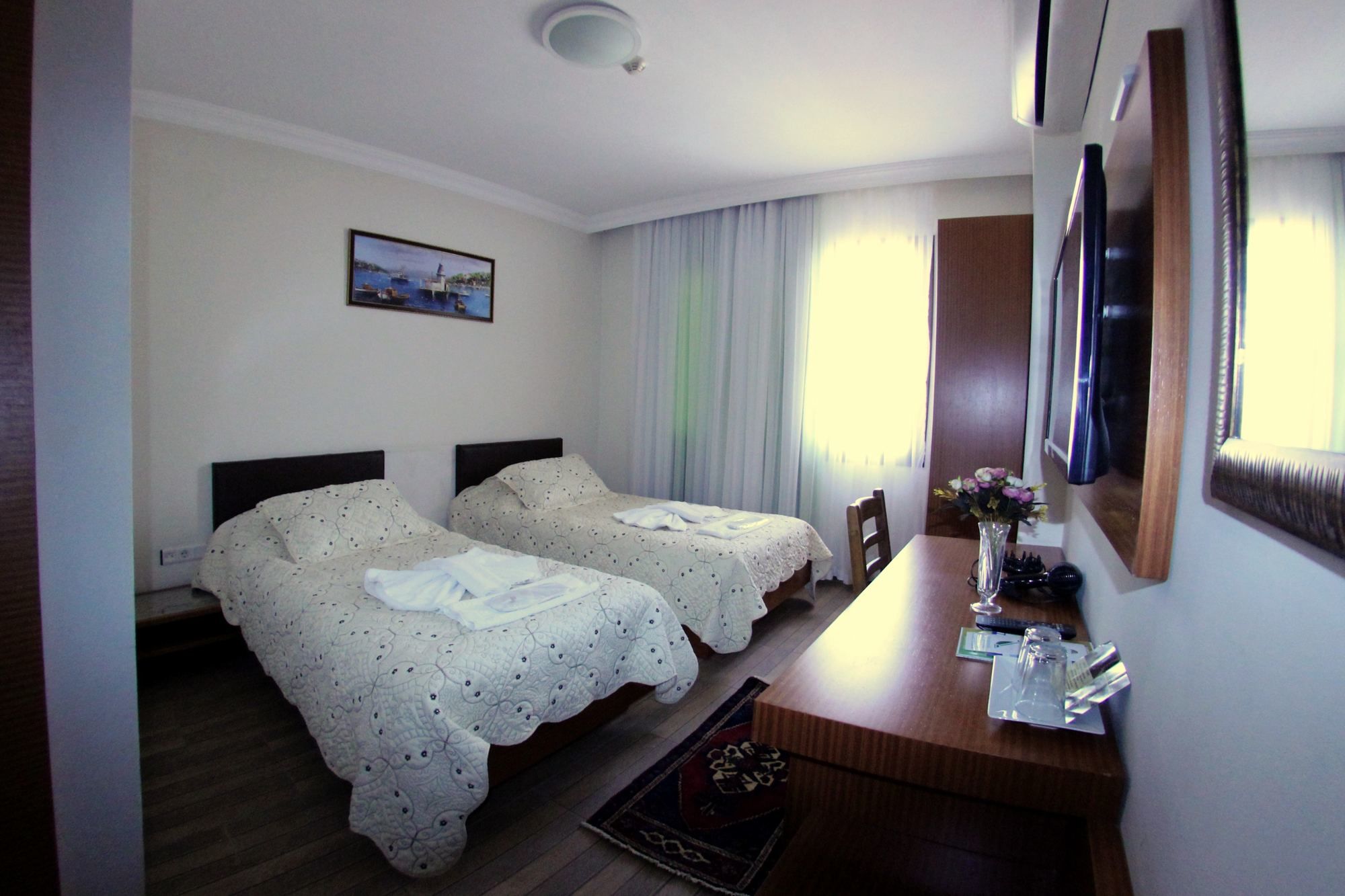 Hotellbilder av Selena Hotel - nummer 1 av 10