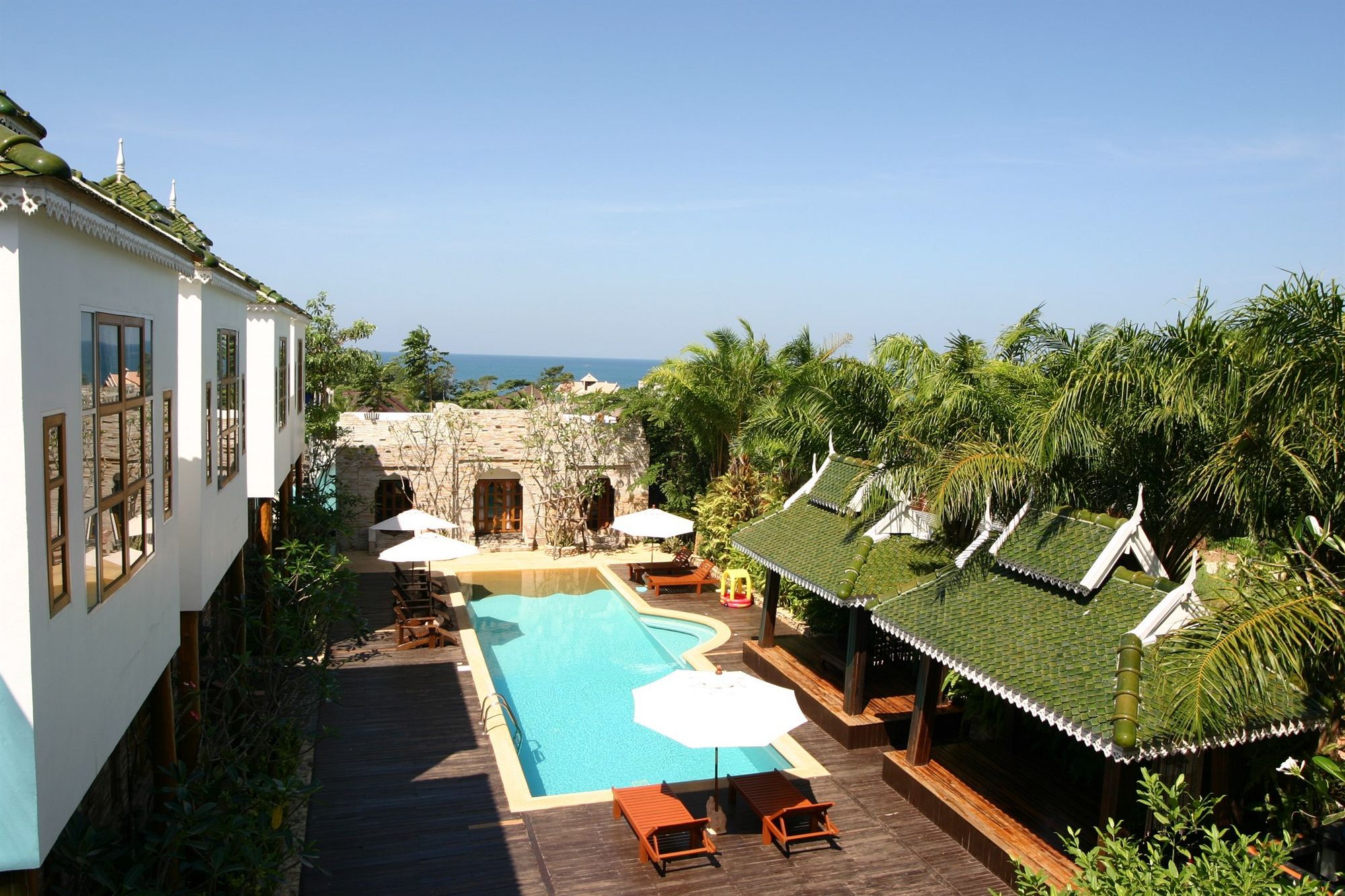 Hotellbilder av Keereeta Resort & Spa - nummer 1 av 10