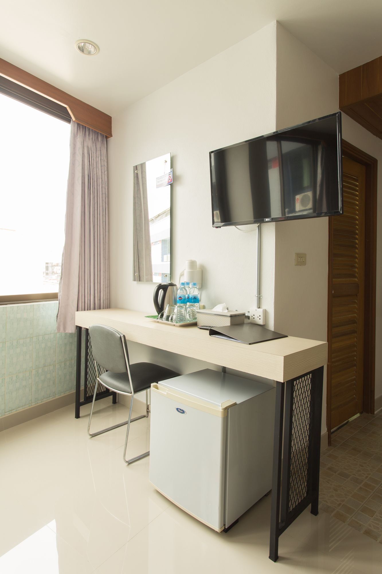 Hotellbilder av City Hotel - nummer 1 av 10