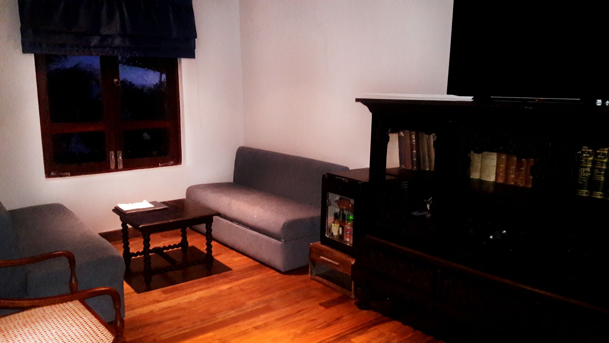 Hotel Earl's Reef Beruwala, Sri Lanka, Beruwela. Großes 2