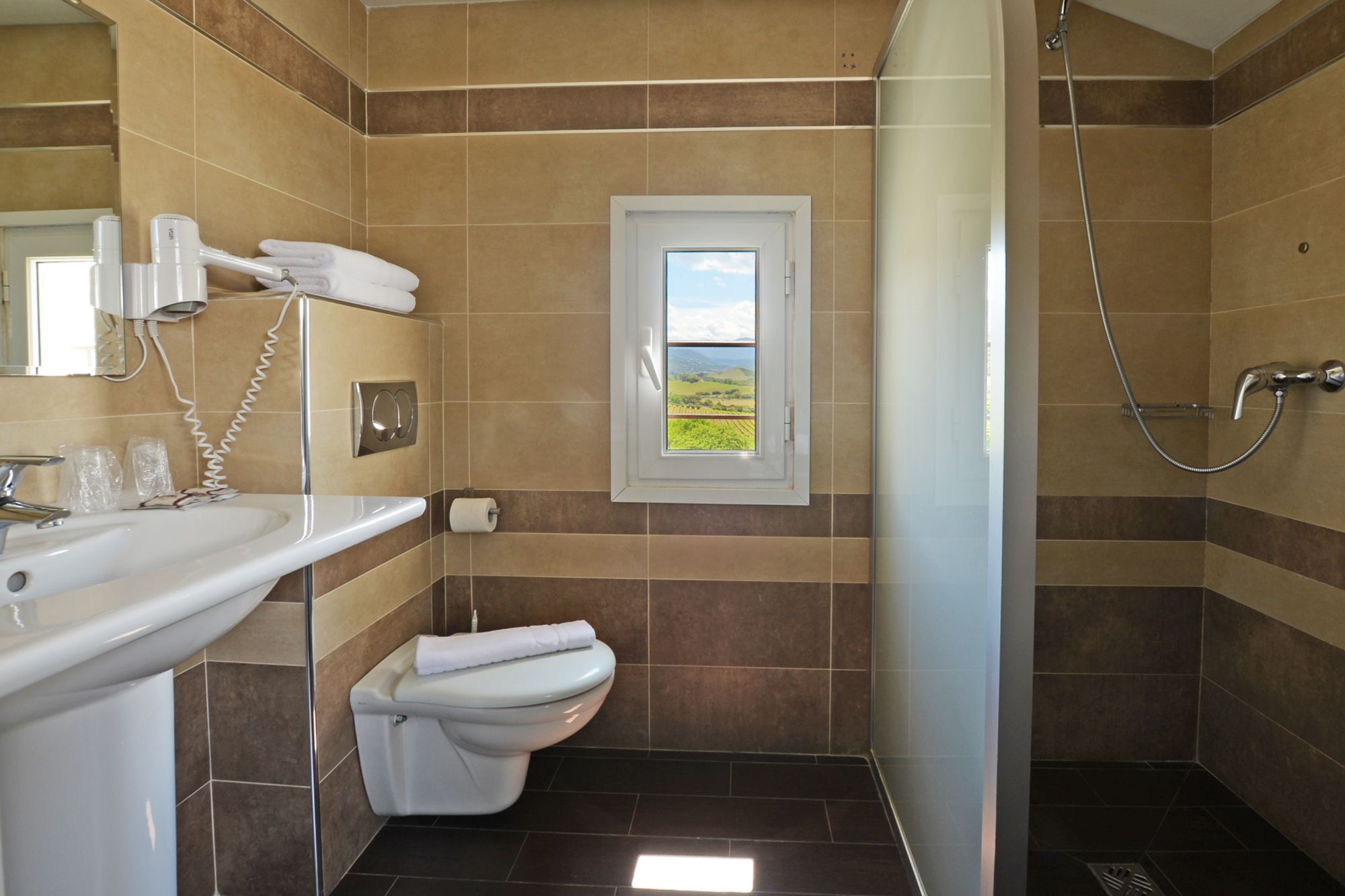 Hotellbilder av Hôtel La Palma - nummer 1 av 10