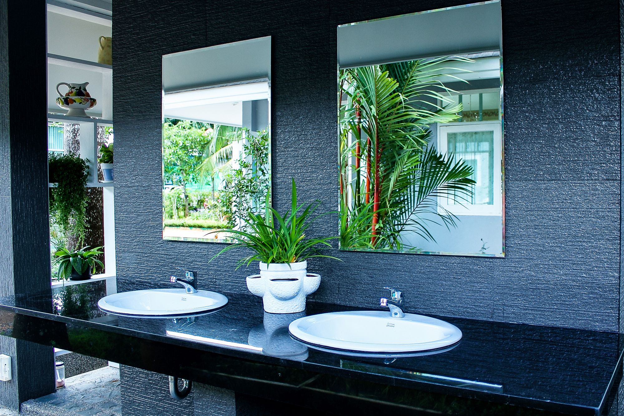 Bilder från hotellet A Little Villa - nummer 1 av 10