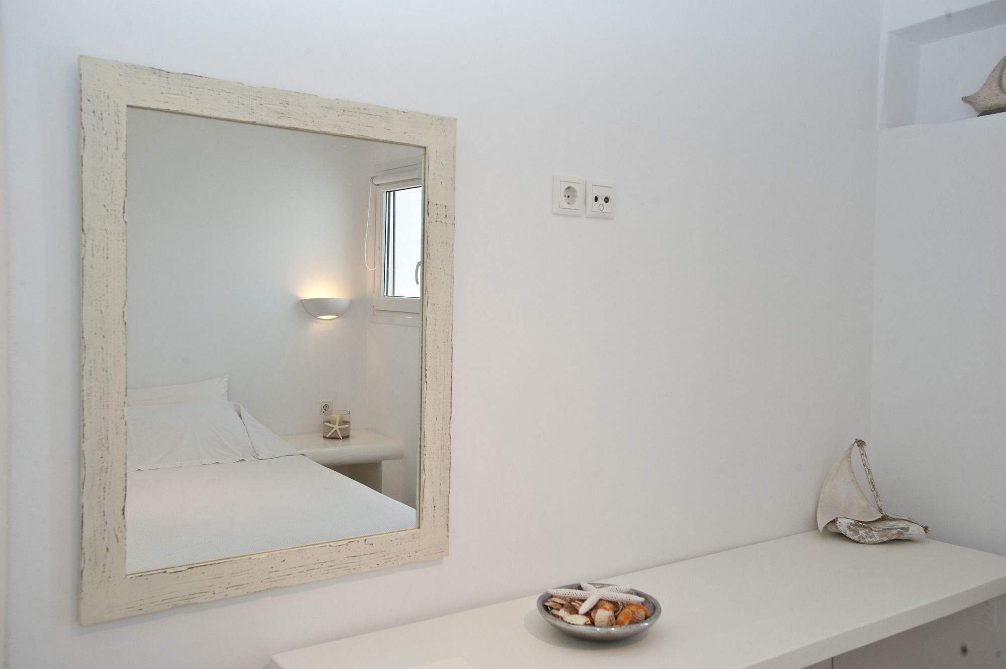 Hotellbilder av La Maison Blanche - nummer 1 av 10