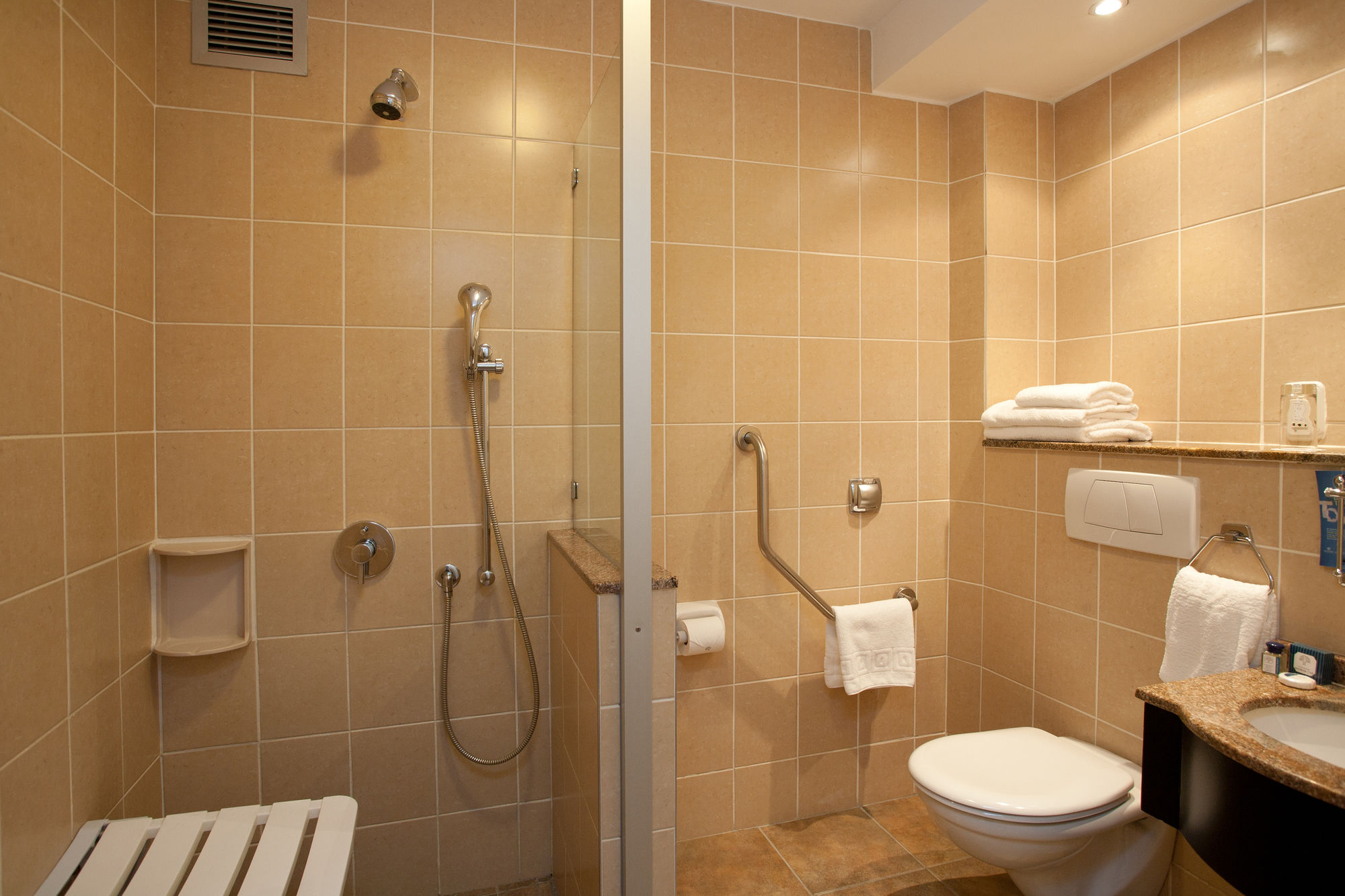 Hotel Town Lodge Menlo Park Hotel, Südafrika, Pretoria. Großes 2