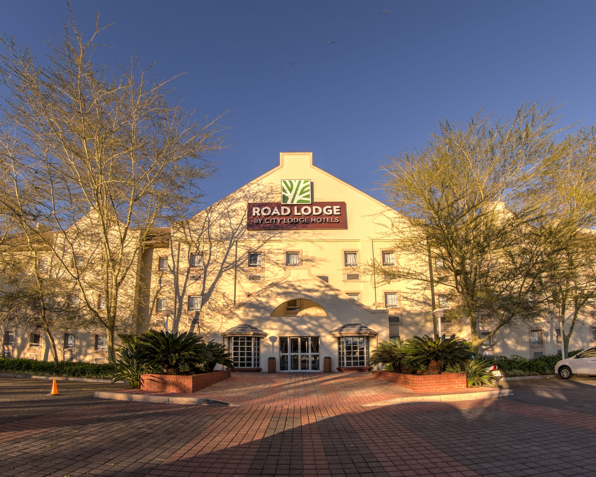 Hotel Road Lodge Rustenburg, Südafrika, Rustenburg. Großes 1